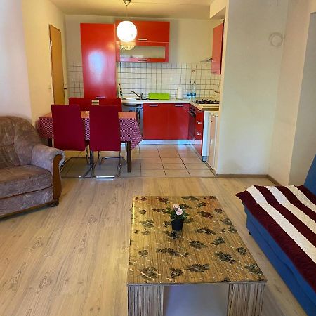 Apartman Marija Apartment Koper Ngoại thất bức ảnh